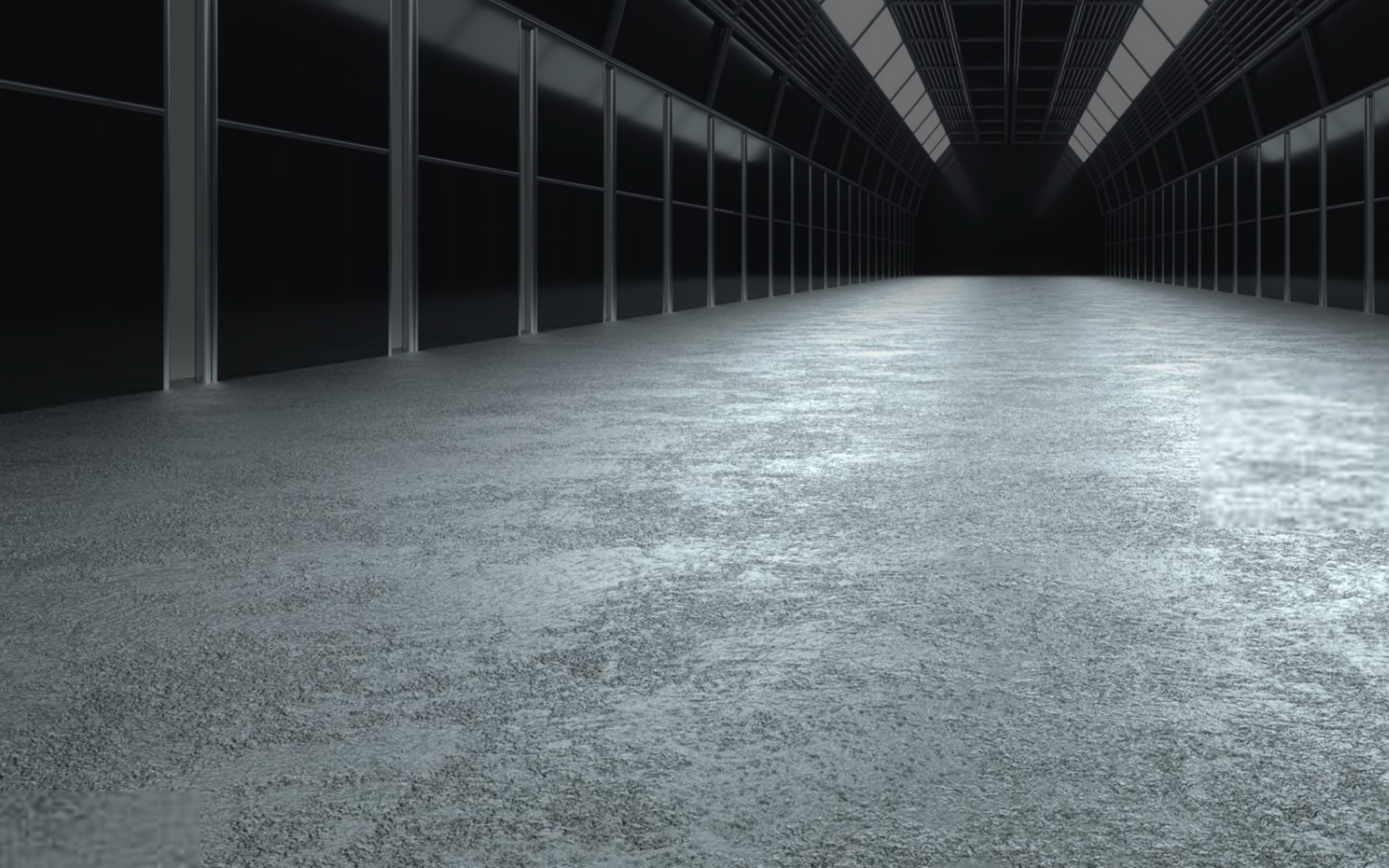 parallax background